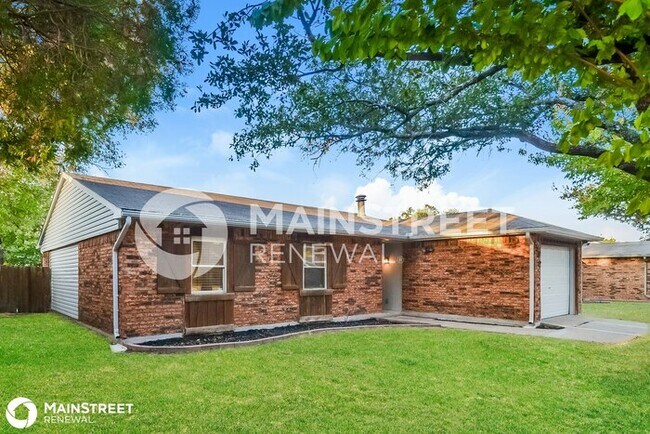 Building Photo - 532 Hightrail Dr, ALLEN, TX 75002