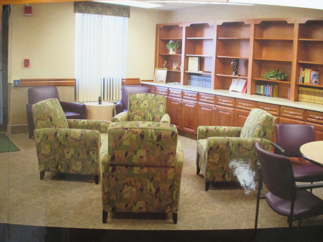 Foto principal - N M Carroll Manor
