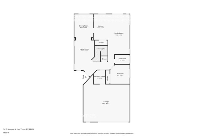 Building Photo - 7413 Sunspot Dr