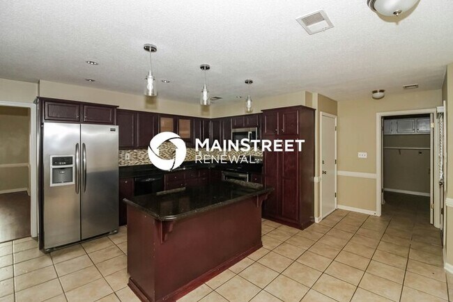 Building Photo - 4 Bedroom Pet-Friendly Home in Cordova, TN with Main Street Renewal