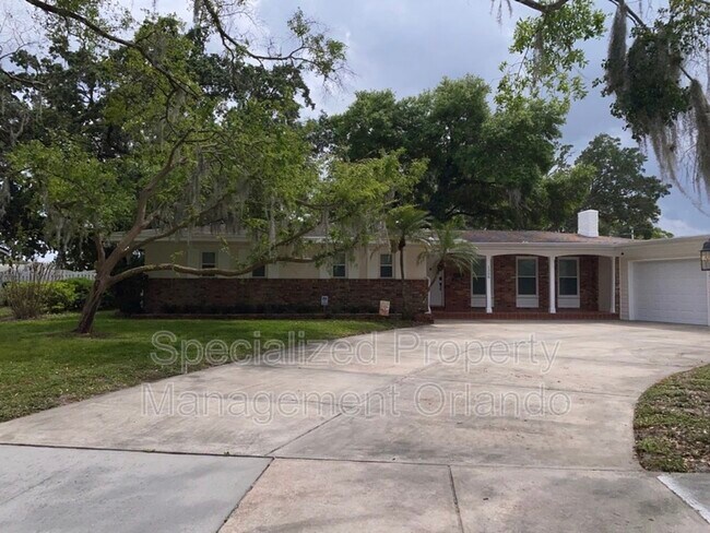 Building Photo - 1308 Delridge St