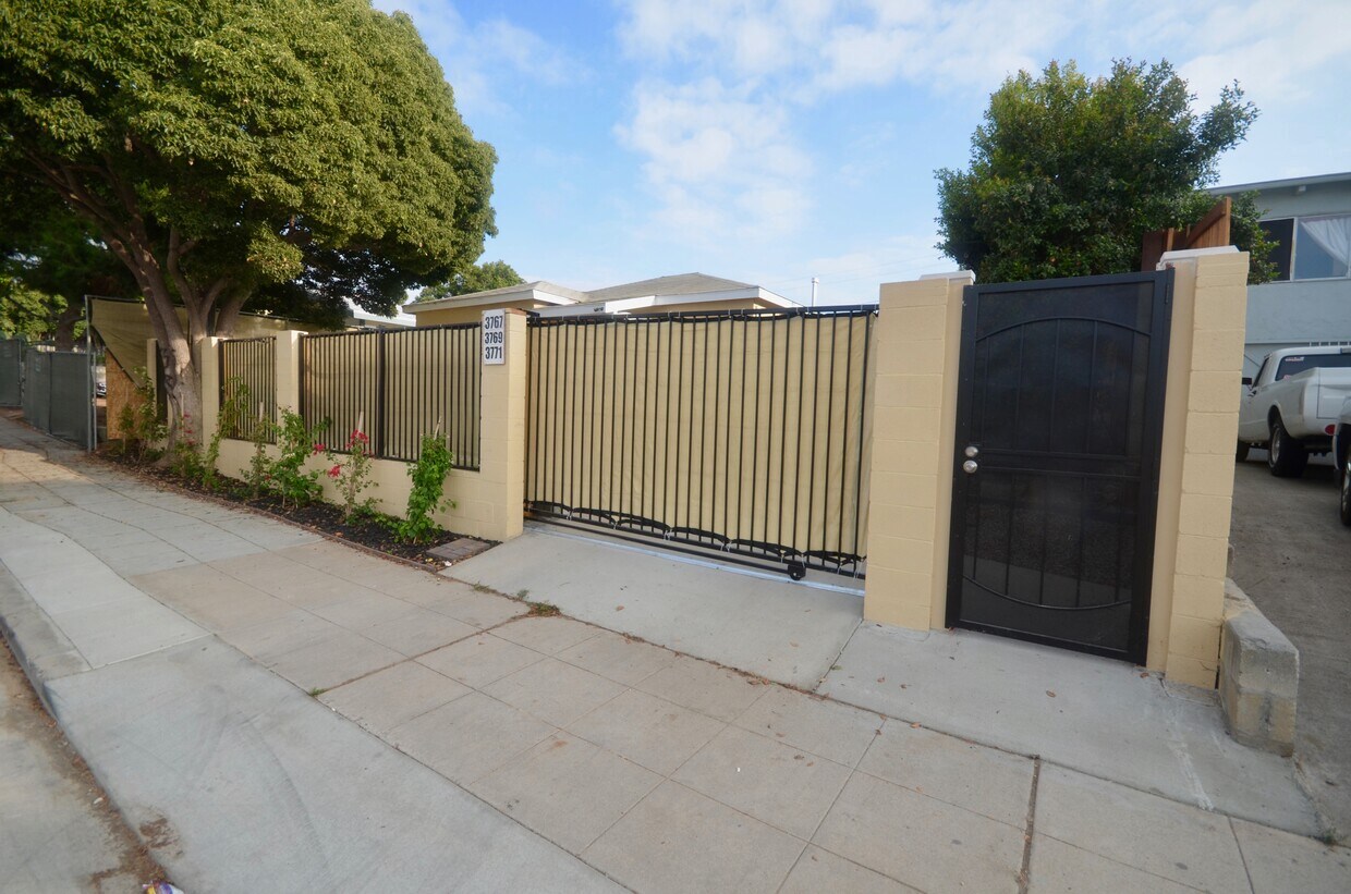 3769 Teak St, San Diego, CA 92113 Apartments in San Diego, CA