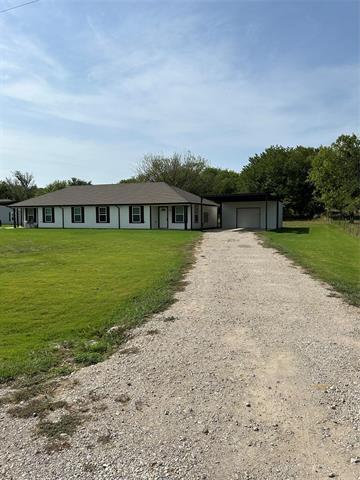 Foto del edificio - 166 Mill Branch Ln