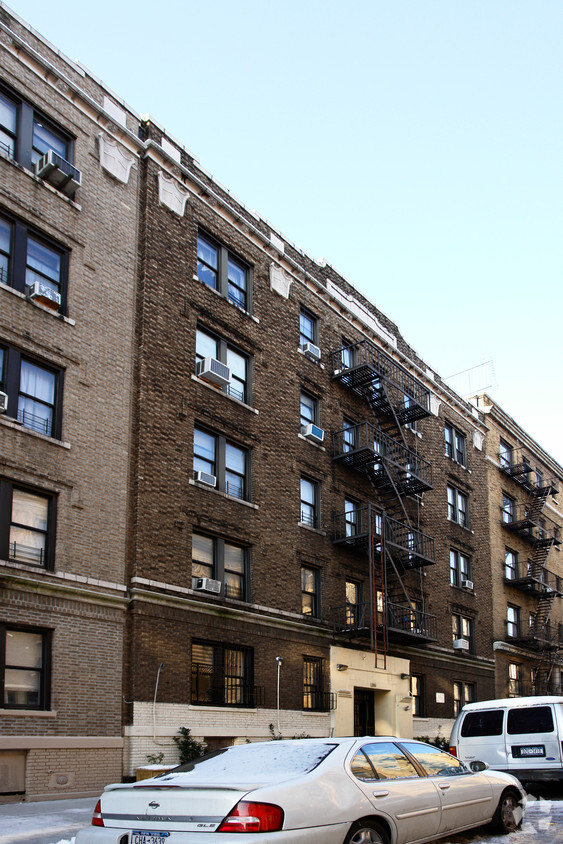 562 W 189th St, New York, NY 10040 - 562 W 189th St New York, NY ...