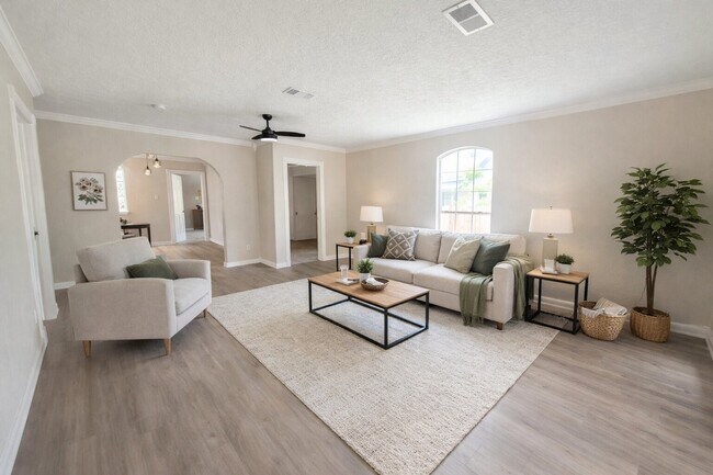 Foto del edificio - 5108 Clay St