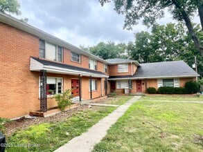 Building Photo - 4429 Shelbyville Rd