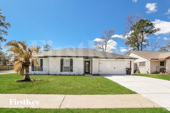 Primary Photo - 23903 Spring Fork Drive