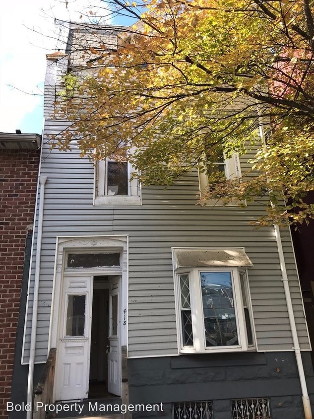 Building Photo - 418 Schuylkill Ave