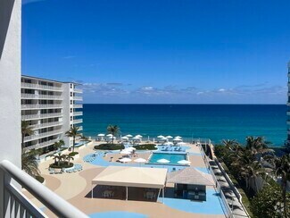 Building Photo - 3546 S Ocean Blvd