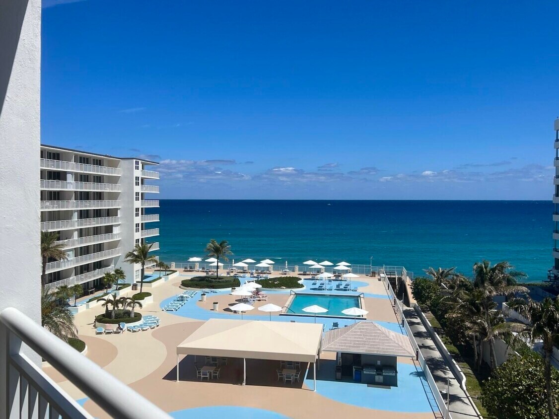 Foto principal - 3546 S Ocean Blvd