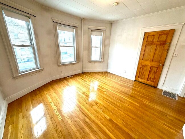 Foto del edificio - 8 Berkeley St