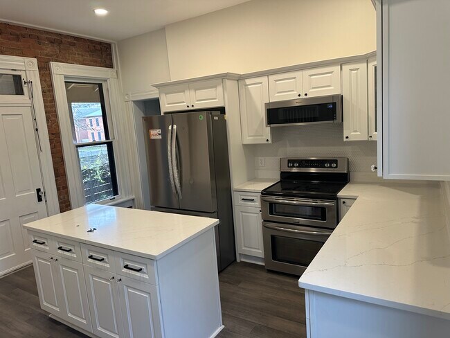 Foto del edificio - 81 Warren St