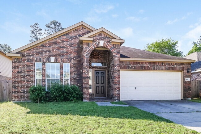 Building Photo - 443 Oak Chase Dr