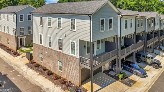 Foto del edificio - 3165 Dogwood Dr