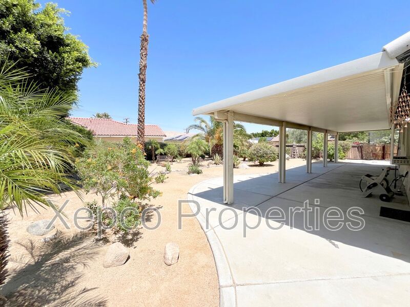 Primary Photo - 68350 Los Gatos Rd