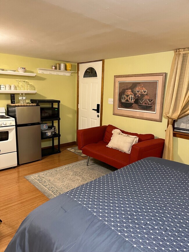 Foto del edificio - 20 Elmwood Ave