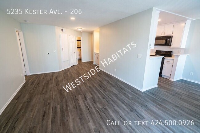 Foto del edificio - 5235 Kester Ave