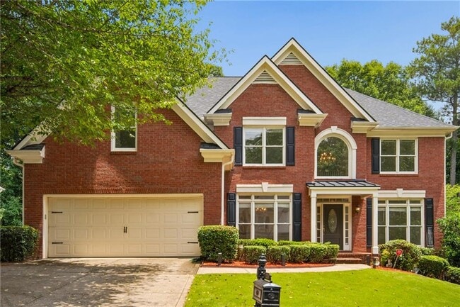 Foto del edificio - 270 Edwardton Ct