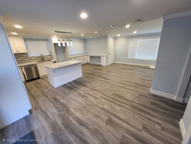Building Photo - Beautifully Updated 3 Bedroom Home in Buena Park