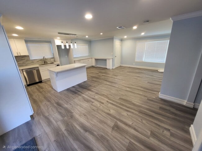 Foto del edificio - Beautifully Updated 3 Bedroom Home in Buena Park