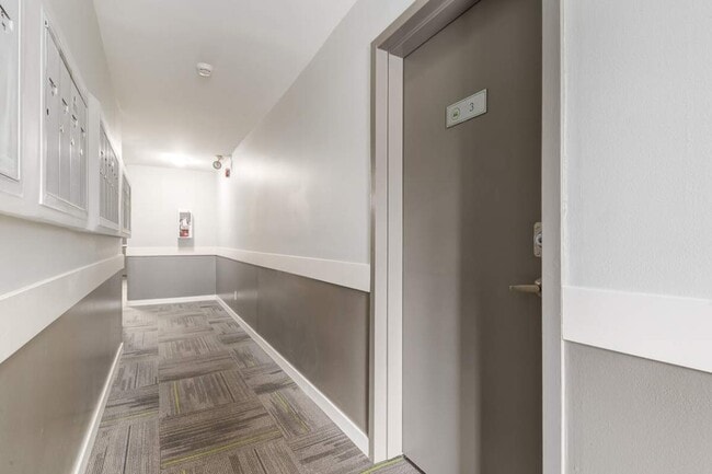 Building Photo - Highfield Apartments