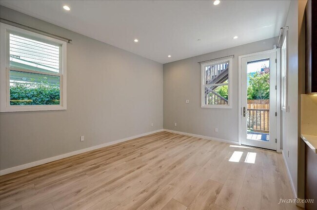 Foto del edificio - 4143 24th St