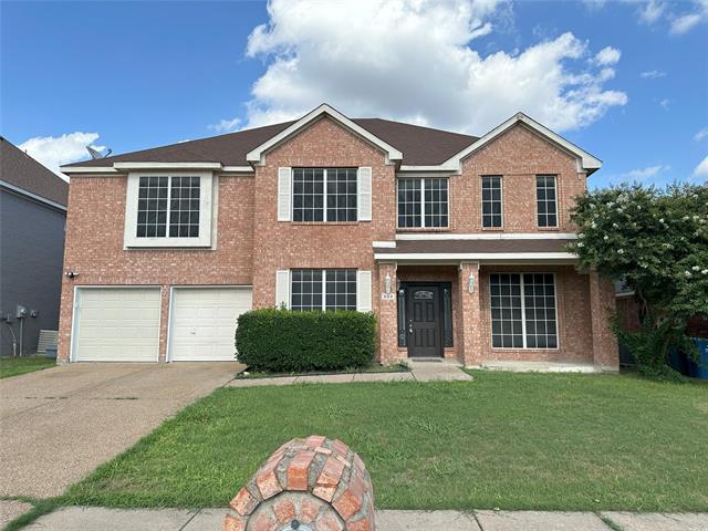 Primary Photo - 504 Spicewood Dr