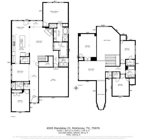 Foto del edificio - 6505 Mandalay Ct