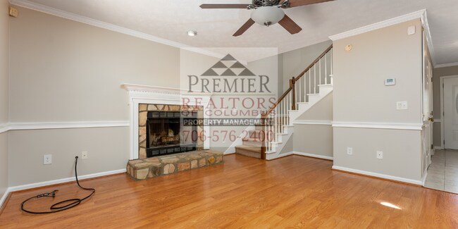 Foto del edificio - 4186 Lindale Ct