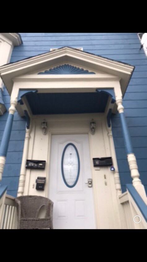 Front - 258 Eastern Ave