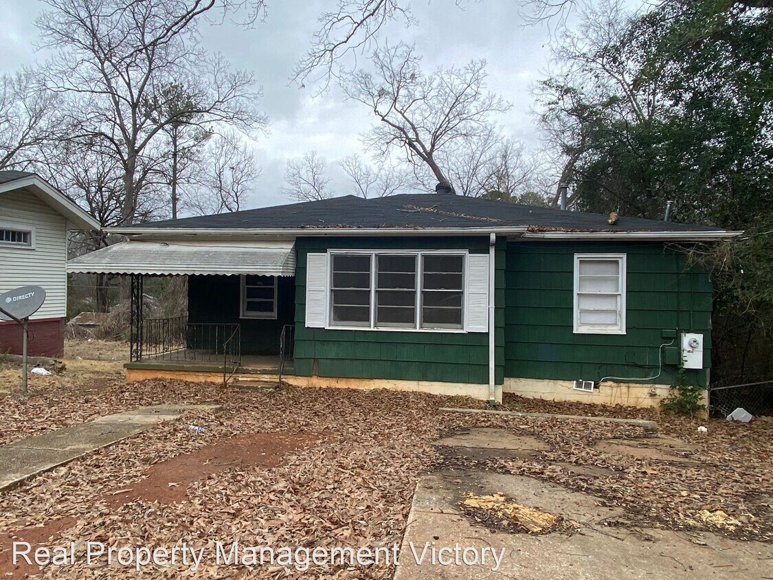 3 br, 1 bath House 719 80th St. S House Rental in Birmingham, AL