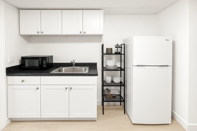 Interior Photo - Bella Vista-