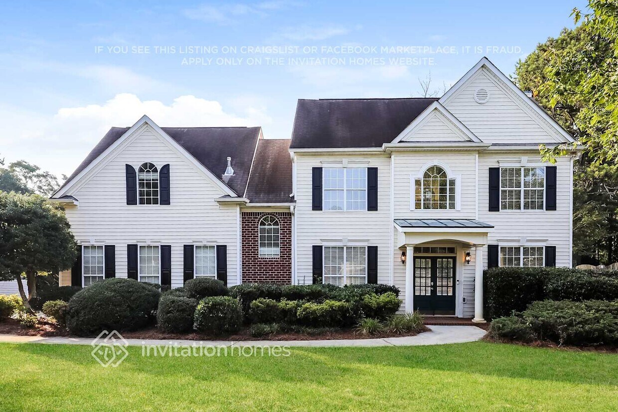 Foto principal - 260 Saddle Ridge Way