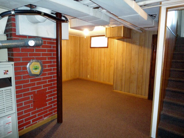Foto del edificio - 2504 Veach Rd