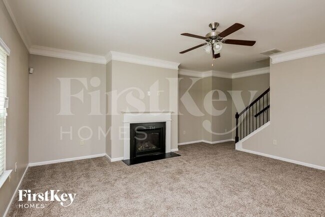 Foto del edificio - 3924 Overlook Ridge Ln