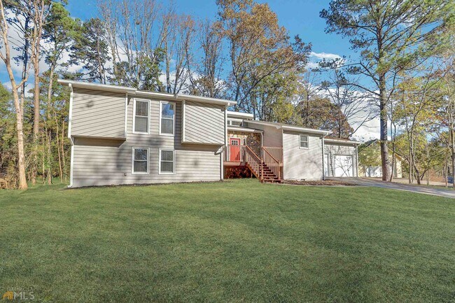 Building Photo - 1169 Ashley Lake Dr