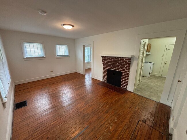 Foto del edificio - 3 Bedroom 1 Bath House