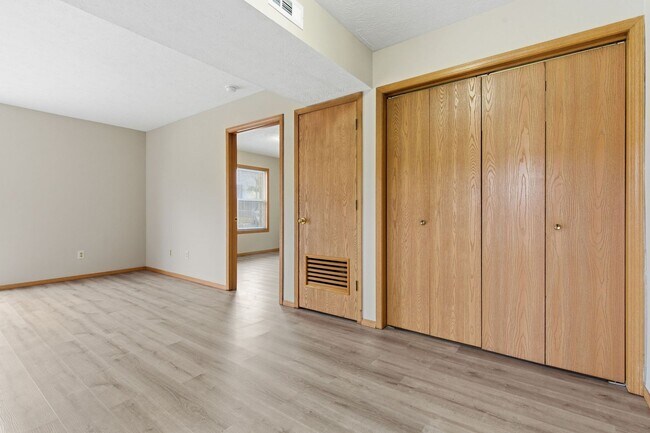 Foto del edificio - Fairway