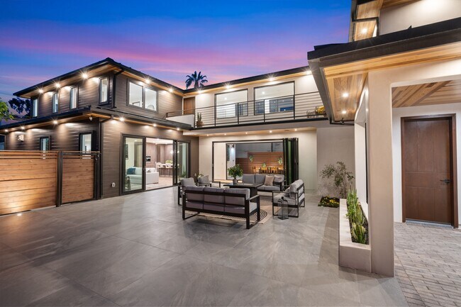 Foto del edificio - 5610 Bellevue Ave