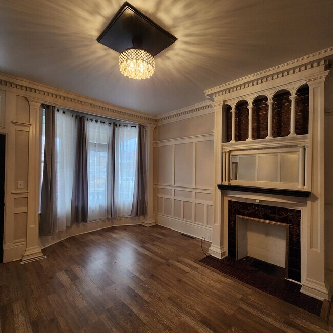 Foto del edificio - 720-722 W Granite