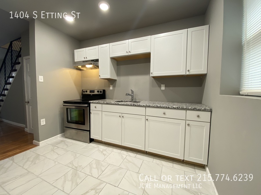 Primary Photo - 1404 S Etting St