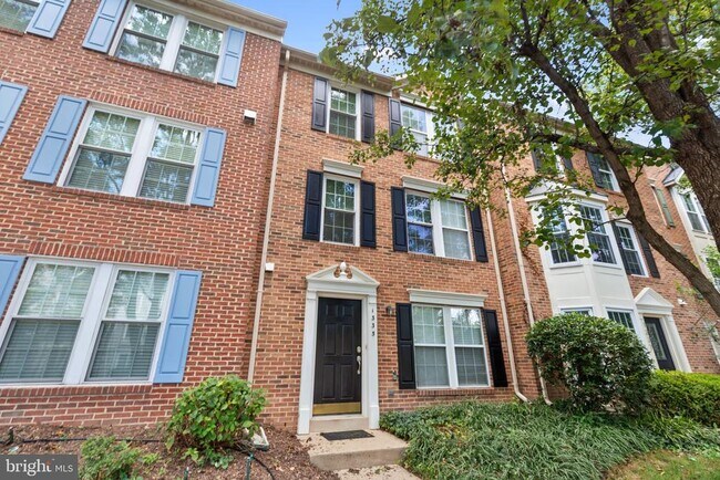 Building Photo - 1335 Argall Pl