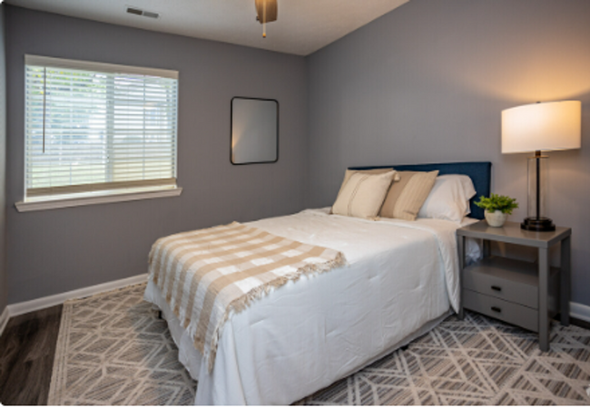 Interior Photo - The District Knoxville