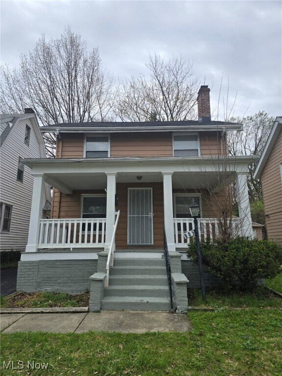 905 Selwyn Rd Cleveland Heights, OH 44112 – photo 1