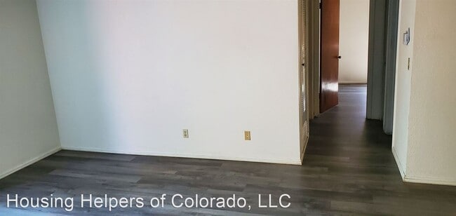 Building Photo - 2 br, 1 bath House - 3250 Oneal Circle #A20