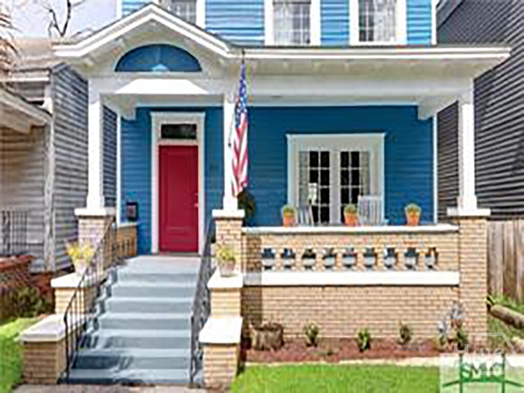 Primary Photo - 514 E Anderson St