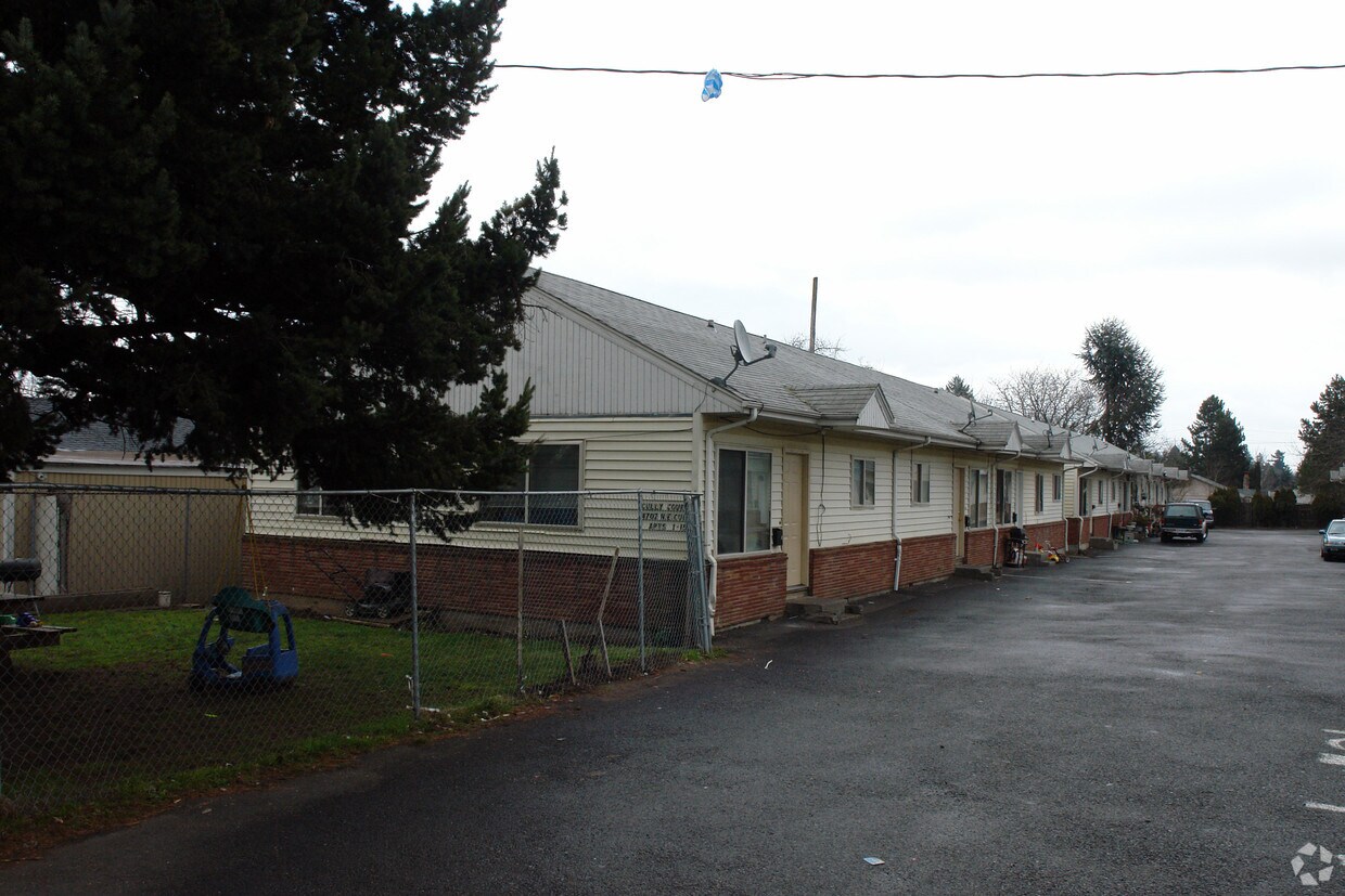 Foto del edificio - 4702 NE Cully Blvd