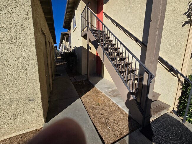 Building Photo - M&J Properties 161