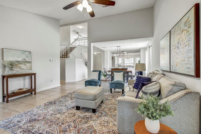 Foto del edificio - 17516 Klamath Falls Dr