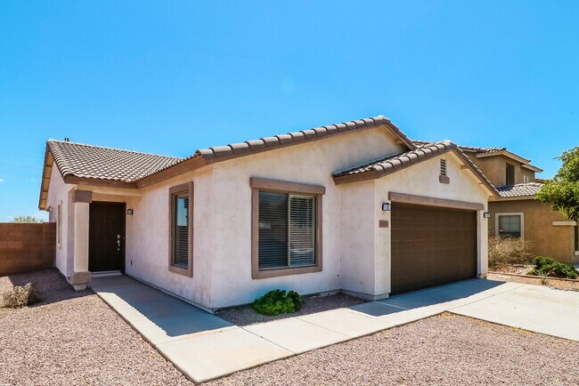 Building Photo - 25675 W Satellite Ln